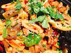 -禾珍珠家常小馆(河南博物院店)