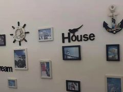 -港畔赶海蒸汽海鲜烧烤自助(仙螺岛店)