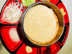 -北平食府(马鞍山路店)