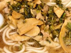 -奎元馆.百年奎元.非遗传承(西湖边的解放路店)