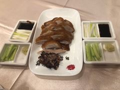 全聚德精品烤鸭-全聚德(前门店)