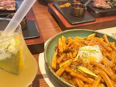 -一沙一城·岩烤牛扒(深圳首店)