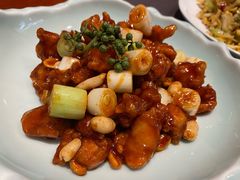 -羲和雅苑•北京烤鸭(乐园道万象城店)
