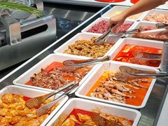 -吃货码头自助餐厅(天悦城店)