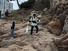 -青岛第二海水浴场