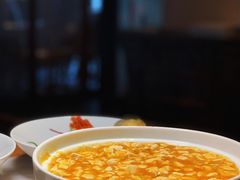 手拆蟹粉豆腐-苏帮袁Sue Cuisine(来福士店)