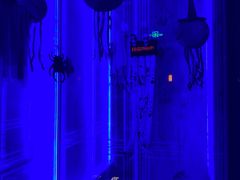 -MOSSO音乐酒吧·Live House(南京西路店)