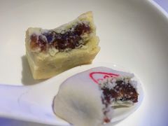 -酥大興·新国潮糕点配茶饮(龙岗万达黑金店)