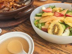 -临家闽南菜(宝洲路店)