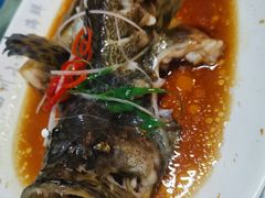 -四川小胡子海鲜(丁村万人海鲜广场店)