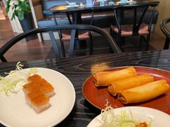 -五缘湾凯悦酒店·悦饗中餐厅