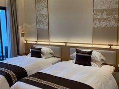 -温泉九龙山庄·温泉
