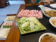 -老北京涮肉(十字街店)