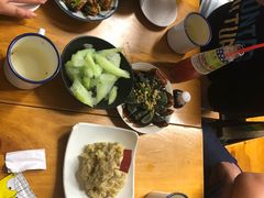 -炒豆合作社(东四总店)