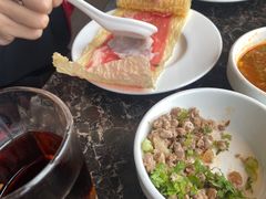 -海底捞火锅(连城广场店)