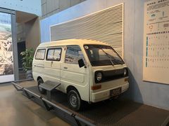 -柳州工业博物馆