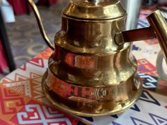 新疆奶茶-新疆杭州疗养院·富春山庄