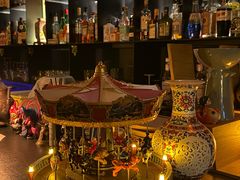 -ASPIRYNA酒吧水烟吧(太古里店)