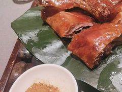 -小厨娘淮扬菜(河西奥美大厦店)