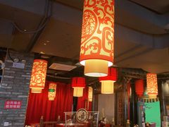 -蜀大侠火锅(龙岗店)