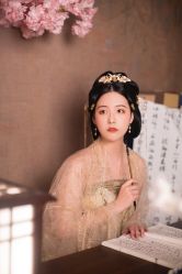 -八角古风摄影