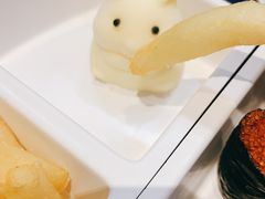 -元气寿司(东方宝泰店)