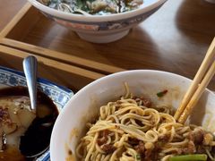 -万县面馆(高笋塘店)