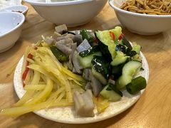 -明红蹄花(糍粑店街店)