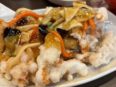 -香港饭店0410(明洞店)