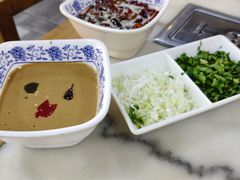 -马记伊源斋涮肉·清真菜(百子湾店)