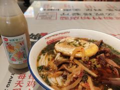 -公交新村粉店(赤岗冲店)
