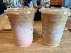 -星巴克臻选(福州东百中心分店)