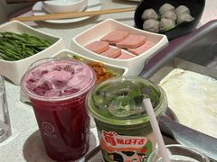 -海底捞火锅(杭州庆春路夜宵主题店)