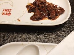 -火地铁板烧(昆山万象汇店)
