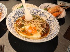 -阿大排档(长春这有山店)