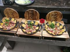 -一块豆腐·海鲜·家常菜(李沧书院路店)