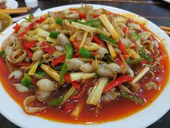 照片&nbsp;046-自贡好吃客(科华店)