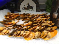 海鲜-加餐海鲜自助(宝龙一城店)