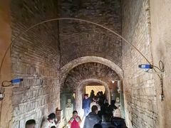 -洛阳古墓博物馆