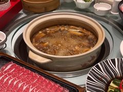 -名善山珍·野生菌汤锅(文殊院店)