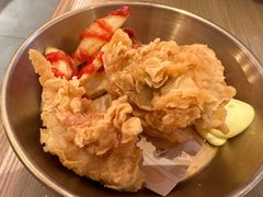 -吾妻拉面•和风食堂(群光广场店)
