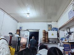 -杭州小笼包(地质大学店)