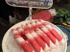 -巴奴毛肚火锅(姚家园万象汇店)