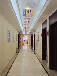 -南京医科大学友谊整形外科医院