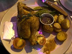 -农畉LONFOOD(福田星河COCOPark店)