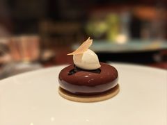 -杭州西子湖四季酒店-WL BISTRO西湖餐厅(灵隐路店)