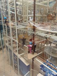 -PIPIKINGDOM皮皮王国欢乐号(欢乐海岸购物中心店)