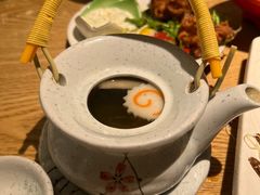 -新一喜铁板料理餐厅·铁板放题(北国商城店)