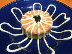 -味太助·银饭食堂(中华城店)