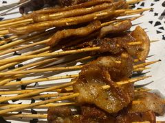 -九府羊·鲜羊火锅·烤串(新华路店)